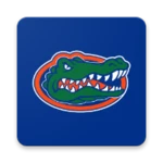 Logo of Florida Gators android Application 